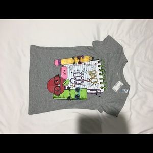 Children’s Place “Back 2Cool” t-shirt
